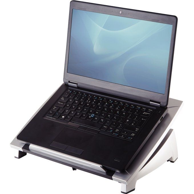 FELLOWES Support ordinateur portable Office Suite