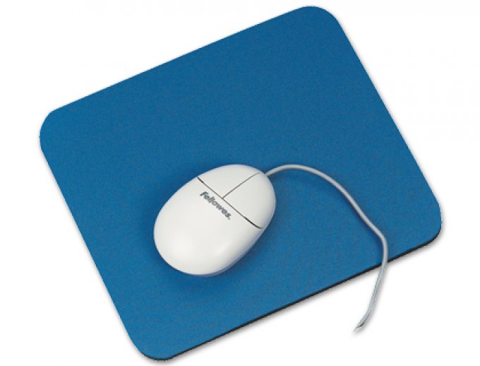 Tapis souris Q-CONNECT standard antidérapant 