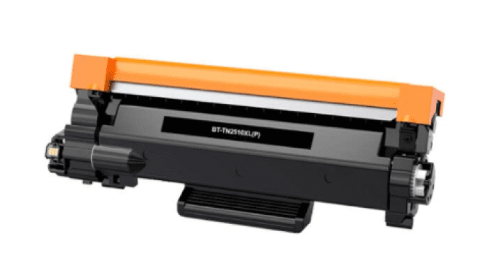 TONER COMPATIBLE BROTHER TN2510XXL - HAUTE CAPACITE 6000 P