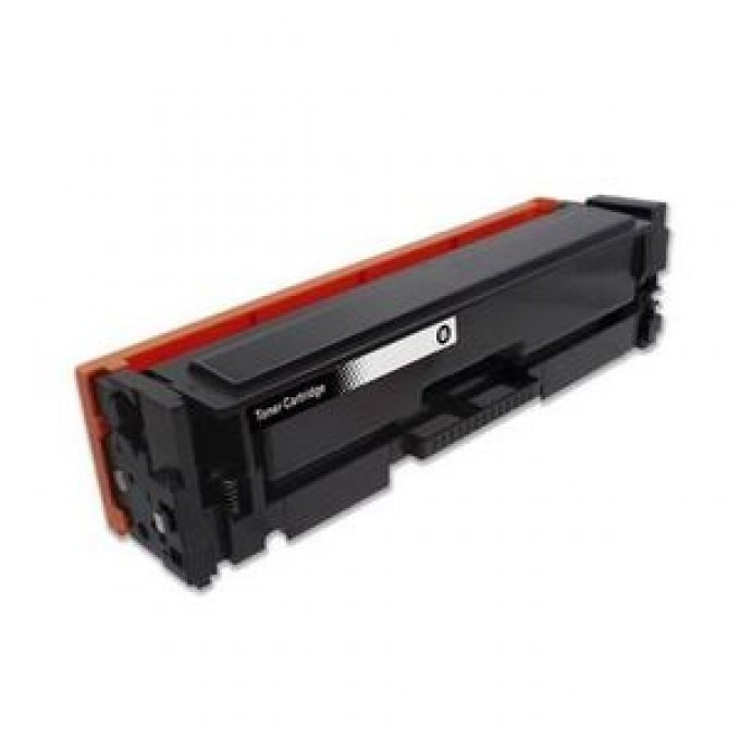 H.203XB BLACK TONER COMPATIBLE AVEC HP CF540X