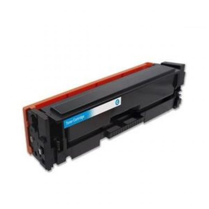 H.203XC CYAN TONER COMPATIBLE AVEC HP CF541X