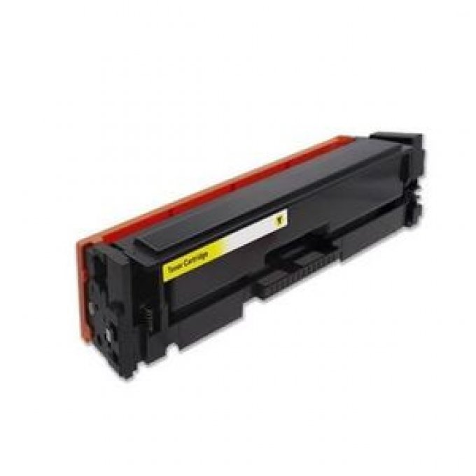 H.203XY YELLOW TONER COMPATIBLE AVEC HP CF542X