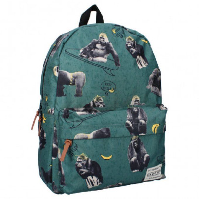 Sac à dos SKOOTER Wildcard